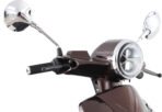 Medilife FLY - Skuter inwalidzki elektryczny - obrazek 4