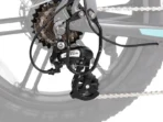 Rower Elektryczny Fatbike JOBOBIKE Eddy X - obrazek 5