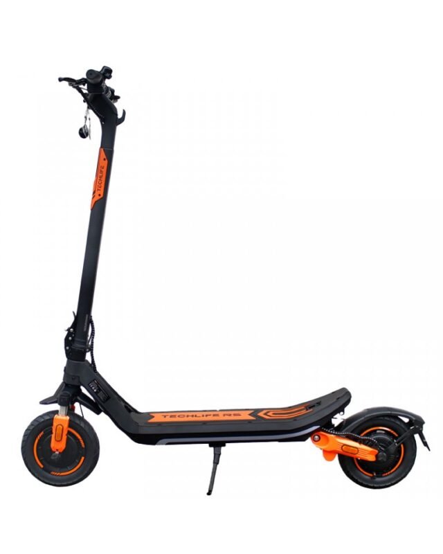 Hulajnoga elektryczna TECHLIFE R5 - 18.2Ah