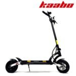Hulajnogi Elektryczne Kaabo Mantis 10