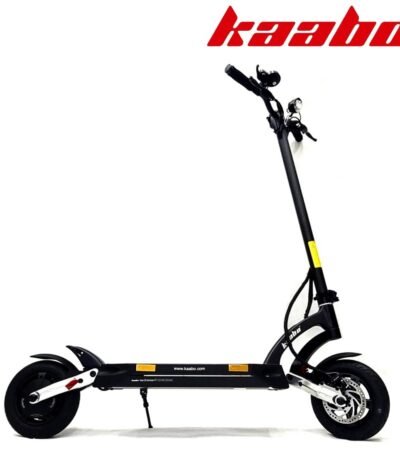 Hulajnogi Elektryczne Kaabo Mantis 10