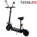 Hulajnoga elektryczna Techlife L5T