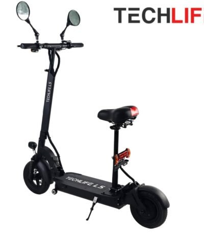 Hulajnoga elektryczna Techlife L5T