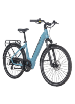Rower elektryczny Jobobike Dyno 2