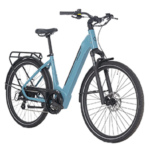Rower elektryczny Jobobike Dyno 2
