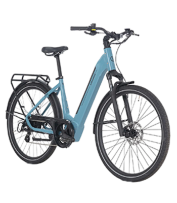 Rower elektryczny Jobobike Dyno 2