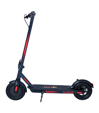 Red Bull Racing RB-RTEEN10-10 Hulajnoga elektryczna