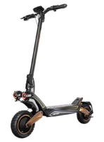 Hulajnoga elektryczna Ruptor R6 V4