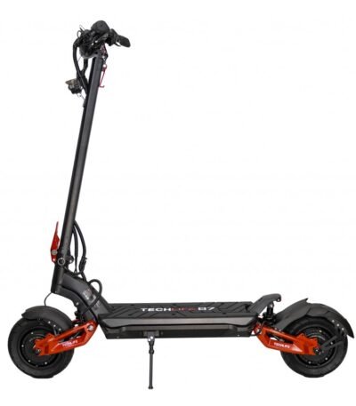 Techlife S7 RS - Hulajnoga elektryczna