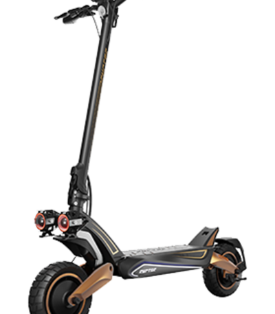 Hulajnoga elektryczna Ruptor R6 V4