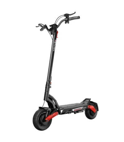 Pojazd elektryczny Motus Pro 10 GT