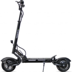 Hulajnoga Elektryczna TECHLIFE Q3 V2 BLACK