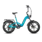 Rower Elektryczny JOBOBIKE Vortex