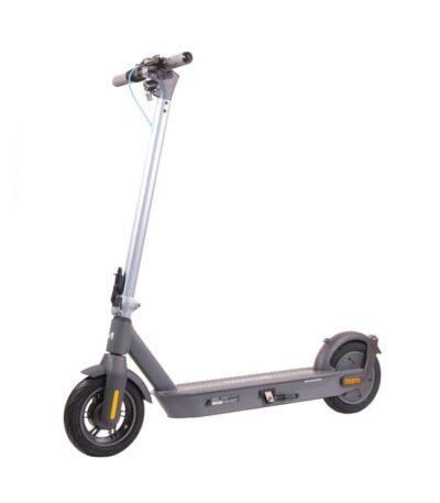Hulajnoga Elektryczna Motus Scooty 10 Gen 4