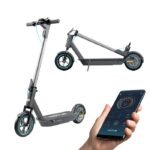 Hulajnoga elektryczna Motus Scooty 10 PLUS