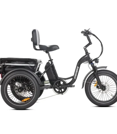 Rower Elektryczny JOBOBIKE Triker