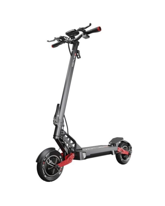 Hulajnoga elektryczna Motus Pro10 Sport Daytona