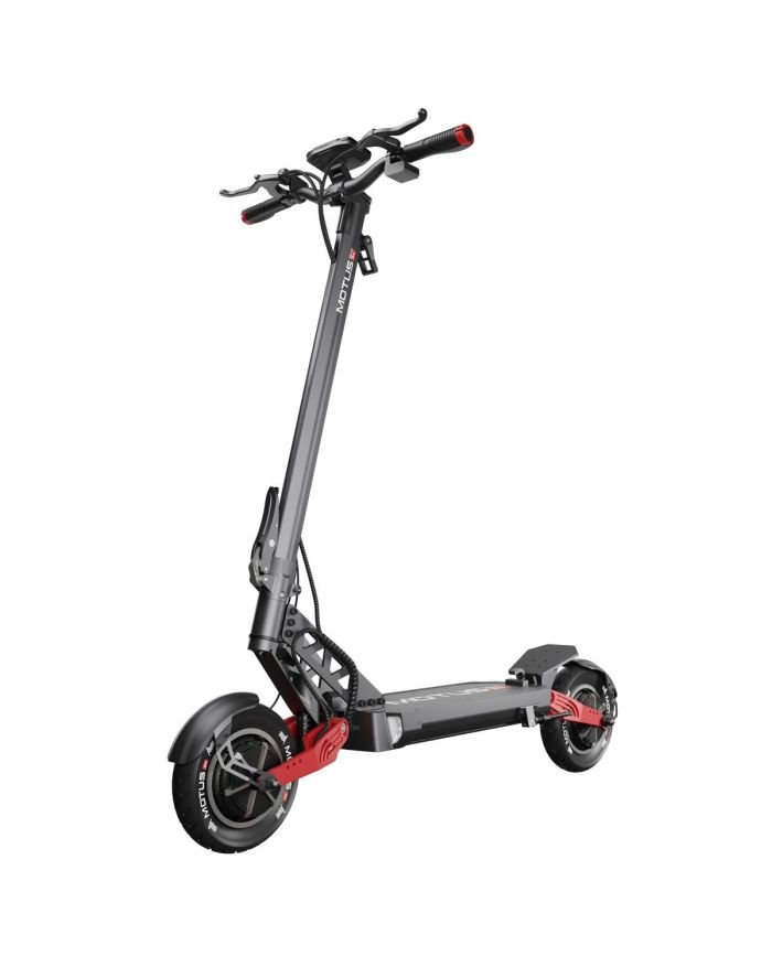 Hulajnoga elektryczna Motus Pro10 Sport Daytona Hulajnoga elektryczna Motus Pro10 Sport Daytona