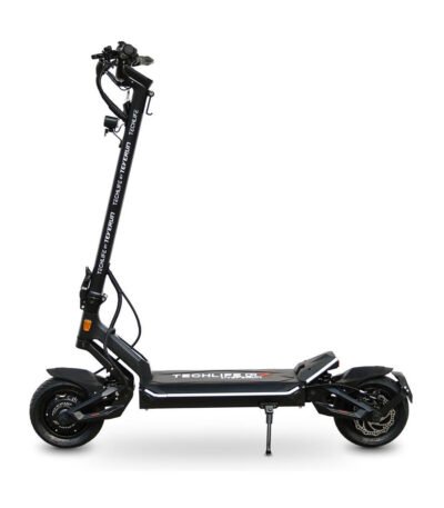 Hulajnoga Elektryczna TECHLIFE Q7 RSX V2