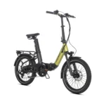 Rower Elektryczny JOBOBIKE Ace S - obrazek 2