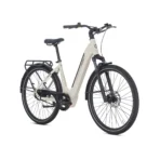 Rower Elektryczny JOBOBIKE Dyno GT 2 - obrazek 2