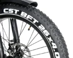Rower Elektryczny JOBOBIKE Apex - obrazek 7