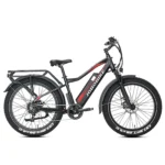 Rower Elektryczny JOBOBIKE Robin