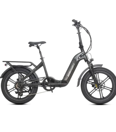 Rower Elektryczny JOBOBIKE Romer
