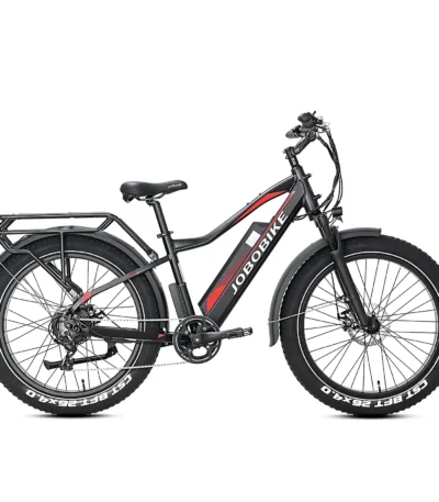 Rower Elektryczny JOBOBIKE Robin