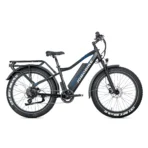 Rower Elektryczny JOBOBIKE Robin PRO