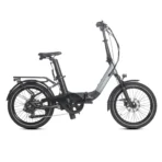 Rower Elektryczny JOBOBIKE Ace Pro - obrazek 2