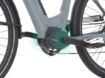 Rower Elektryczny JOBOBIKE Lyon Pro 2 - obrazek 11