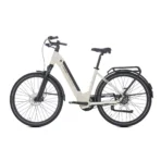 Rower Elektryczny JOBOBIKE Dyno GT 2 - obrazek 6