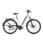 Rower Elektryczny JOBOBIKE Dyno GT 2 - obrazek 7