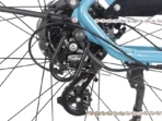Rower Elektryczny JOBOBIKE Dyno - obrazek 10