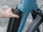 Rower Elektryczny JOBOBIKE Dyno - obrazek 12