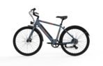 Rower elektryczny Jobobike Viva - obrazek 2
