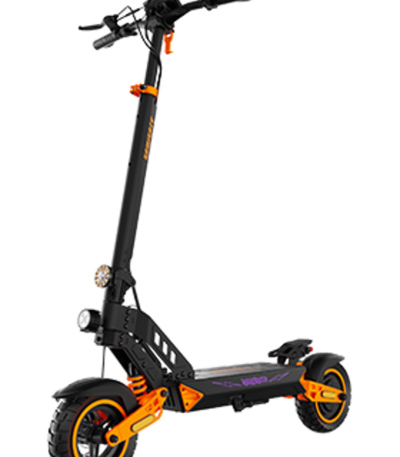 Kamikaze K1 Hulajnoga elektryczna