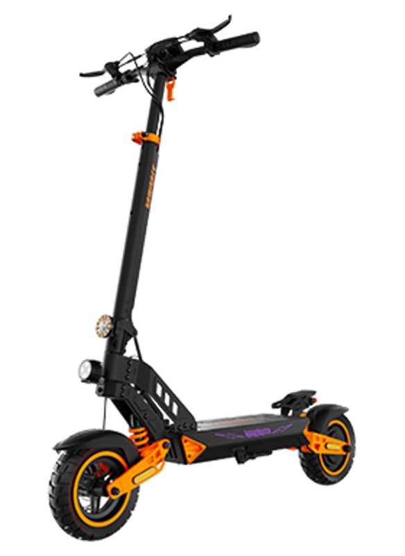 Kamikaze K1 Hulajnoga elektryczna