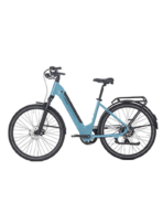 Rower elektryczny Jobobike Dyno 2 - obrazek 2