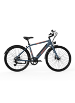 Rower elektryczny Jobobike Viva - obrazek 4