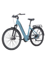 Rower elektryczny Jobobike Dyno 2 - obrazek 3