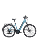 Rower elektryczny Jobobike Dyno 2 - obrazek 4