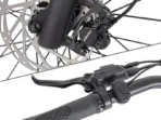 Rower Elektryczny JOBOBIKE Lyon Pro 2 - obrazek 13