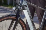 Rower elektryczny Jobobike Henry - obrazek 8