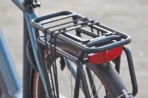 Rower elektryczny Jobobike Henry