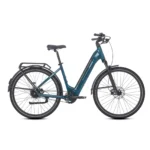 Rower Elektryczny JOBOBIKE Dyno GT 2