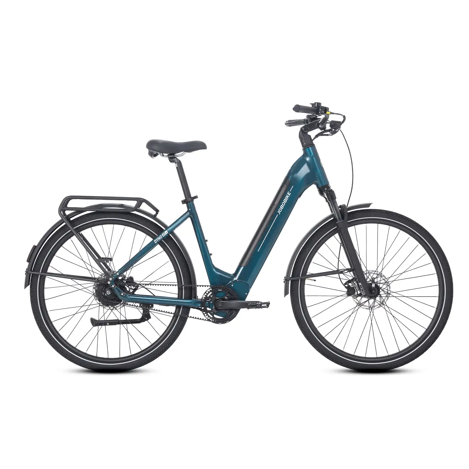 Rower Elektryczny JOBOBIKE Dyno GT 2 Rower Elektryczny JOBOBIKE Dyno GT 2