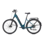 Rower Elektryczny JOBOBIKE Dyno GT 2 - obrazek 10