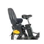 Rower Elektryczny JOBOBIKE Sam - obrazek 4